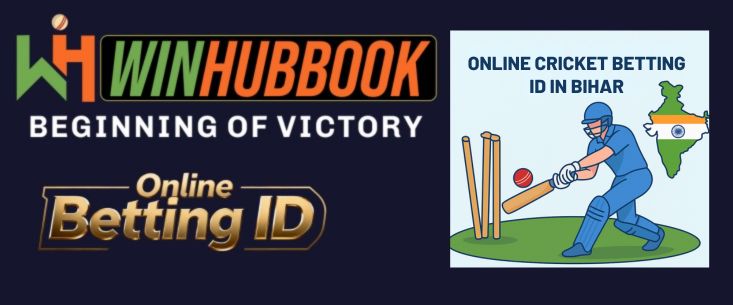 online cricket betting id Bihark