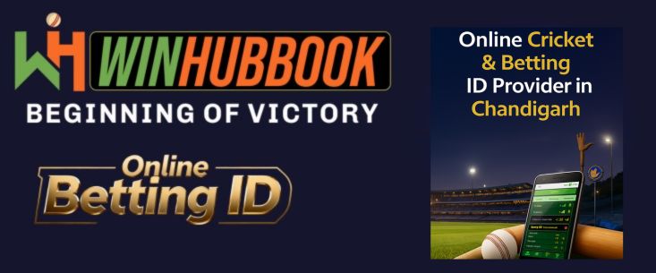 Online Cricket Id IN Chandigarh 