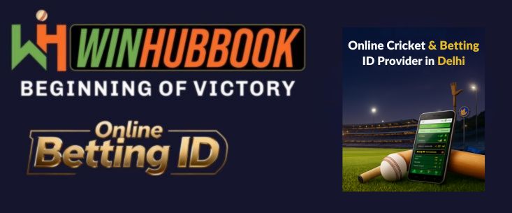 best cricket betting id delhi