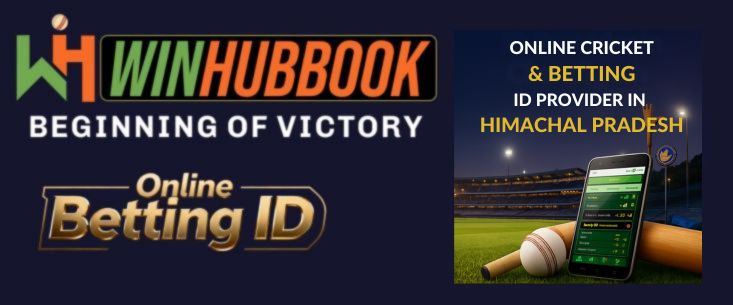 online Betting ID winhubbook