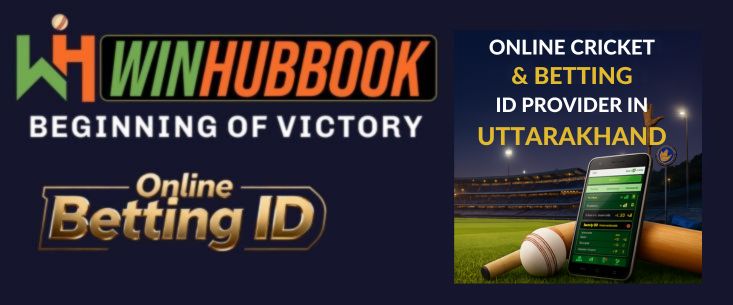 best cricket betting id uttarakhand,